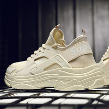 古萊登（GODLIKE）男士卡其【superme款】 