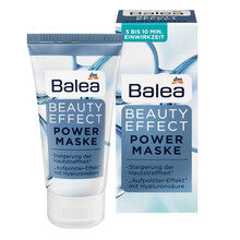 balea抗皺面膜