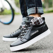 木低語(yǔ)（MUDIYU）男士p_923加絨款黑色 43