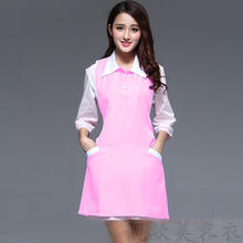 養(yǎng)生館職業(yè)服