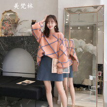 時(shí)尚針織袖，讓你愛上穿搭