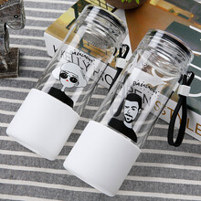 便攜雙層保溫壺，喝出好氣色