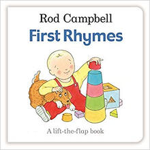 nursery rhymes