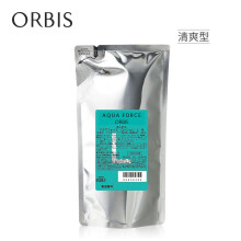 orbis 水原力