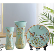 簡約風(fēng)花瓶，打造精致生活的藝術(shù)