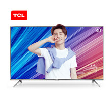 40tcl電視
