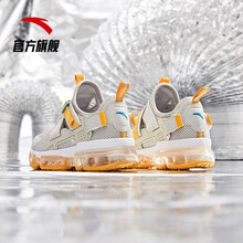 讓你愛上運(yùn)動，透氣跑鞋來助力