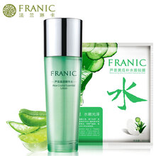 法蘭琳卡（FRANIC）柔膚水 100
