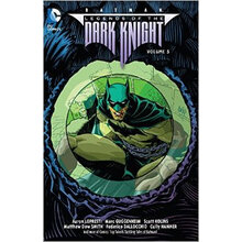 batman