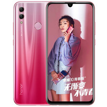 華為開4g