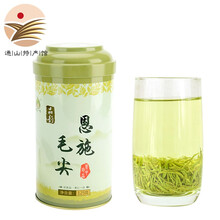 板栗香茶葉