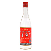 福裕合50度375mL-500mL，450ml 濃香型，濃香