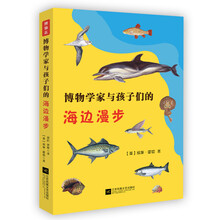 海邊漫步
