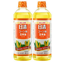玉米油烘焙