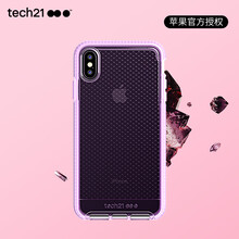TECH21 IMPACT SHIELD