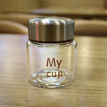 便攜陶瓷水杯，讓生活更簡(jiǎn)單