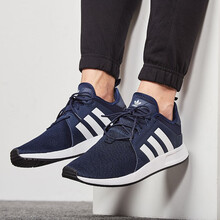 阿迪達(dá)斯（Adidas）跑步鞋2019年春季新款CQ2407 