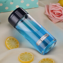 創(chuàng  )意雙層玻璃杯，為你的健康加分