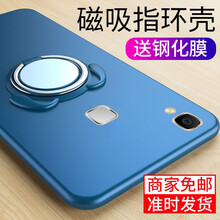 卡弗拉（CAFFRRA） vivov3 手機(jī)殼/保護(hù)套
