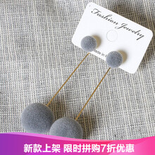 復(fù)古美，流蘇吊墜演繹優(yōu)雅范
