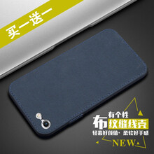 牛仔 iphone4手機(jī)殼