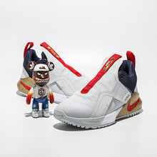 耐克（NIKE）籃球鞋AO2920-002-使節11 