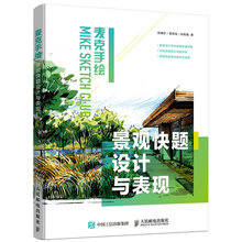 手繪景觀
