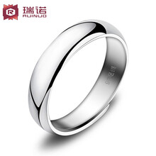 可調(diào)個(gè)性開口戒