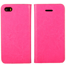 iPhone5真皮保護(hù)殼
