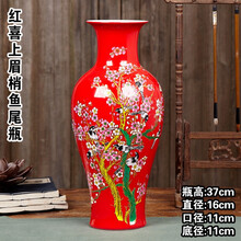 精致花瓶，讓你的家變成藝術(shù)女王