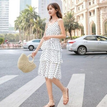 氣質(zhì)小仙女袖，微胖妹子的福音