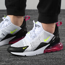 耐克（NIKE）跑步鞋AH8050-109/AIR MAX 270 