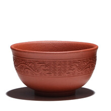 瓷梵客陶瓷茶杯 - 京东