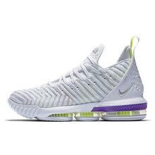 耐克（NIKE）籃球鞋AO2595-102（詹姆斯16） 42