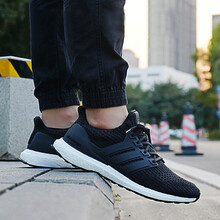 阿迪達(dá)斯（Adidas）跑步鞋CM8116 休閑舒適 36，37，38.5，38，39，36.5