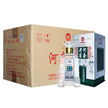 河套老窖45度