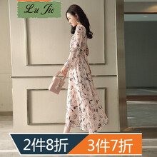 減齡小白裙，打造青春少女感