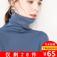 翻領(lǐng)針織衫，微胖妹子的好選擇