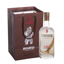 52度瀘州醇