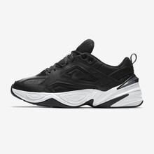 耐克（NIKE）跑步鞋黑色AV4789 002 