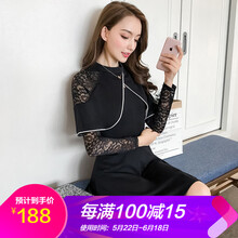 百搭長袖連衣裙，打造優(yōu)雅女神