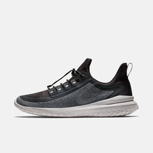 耐克（NIKE）跑步鞋AR0022-001黑/灰 42