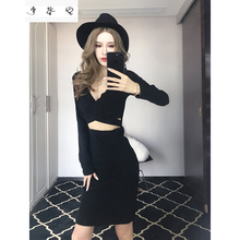 時尚連衣裙，讓你美的更迷人
