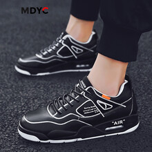 MDYC男士K39黑色 45
