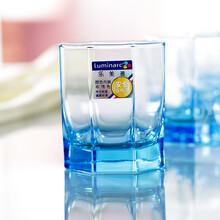 樂(lè )美雅玻璃杯300ml，201-300ml