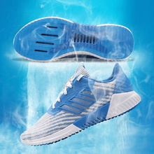 阿迪達(dá)斯（Adidas）跑步鞋EF2662/藏藍(lán)/Climacool 40