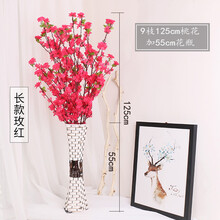 仿真,怎么樣,仿真,桃花,桃花
