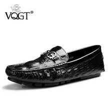 VQGT男士黑色 38