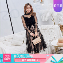 優(yōu)雅連衣裙，打造清新女神