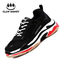 CLAW MONEY男士黑色【四季款】 42